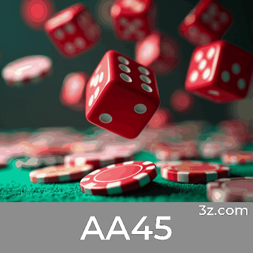 AA45 Logo