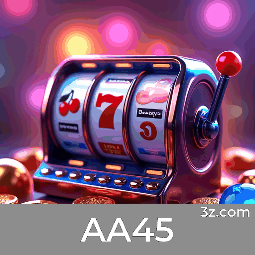 AA45 Logo